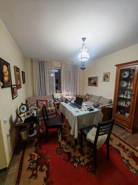 Apartament Sinaia