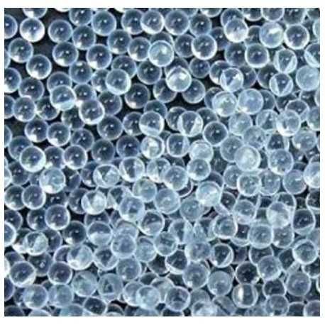 Bile sticla AIRSOFT 2 000 buc 6mm