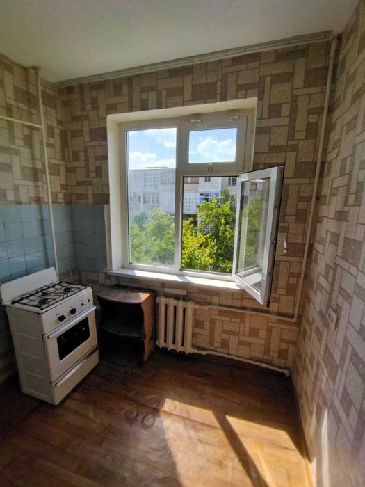 Продаю 1 комнатную квартиру