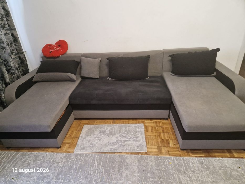 Canapea extensibilă
