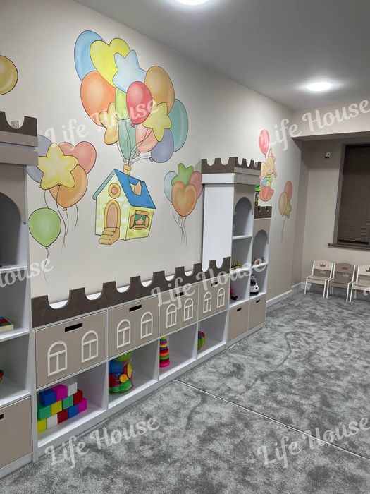 Bolalar bog'chasi uchun mebel,Bogha mebel, мебель для детей, сад