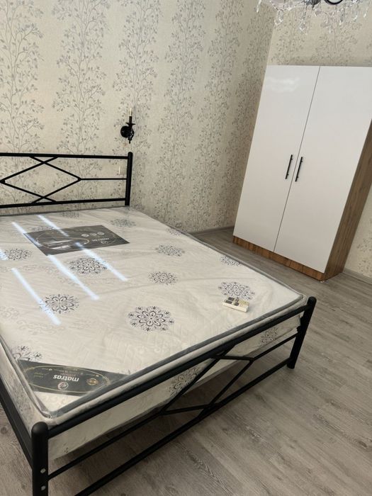 Kunlik kv Mirzo Ulugʻbek rayonida Crafers tomonida bez makler