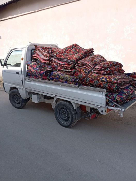 Гилам ювиш стирка ковров