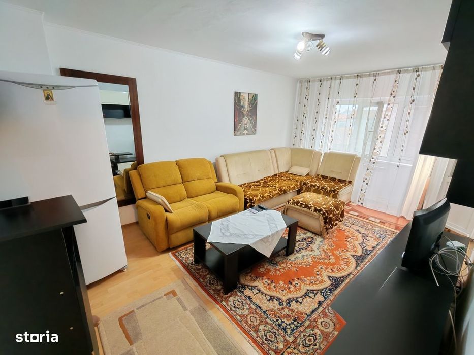 Comision0%-AlmanImobiliare-2Camere-Decomandat-Etaj1-Centrala-Inel 1