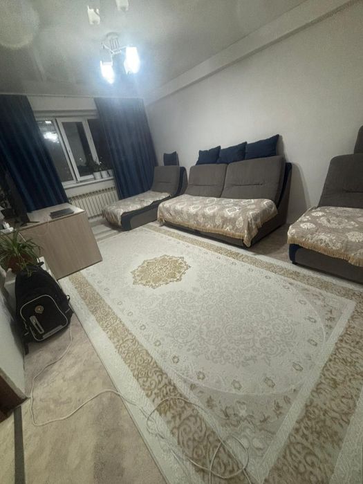 Продам  квартиру