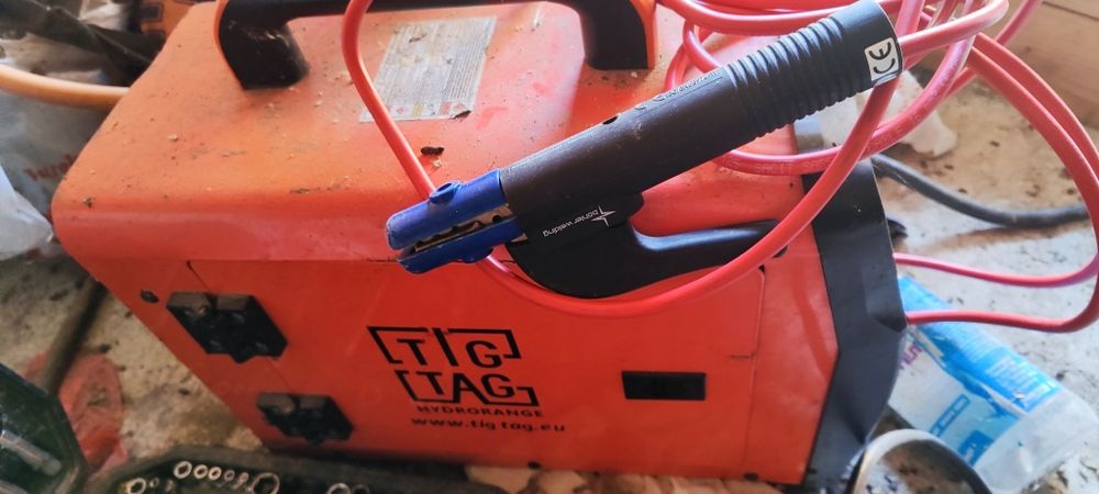 Co2  и електрожен