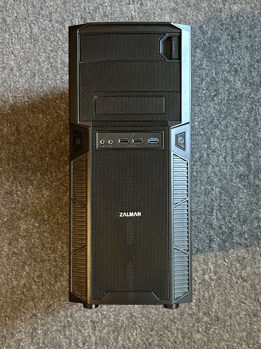 Desktop PC, Win 11 ready