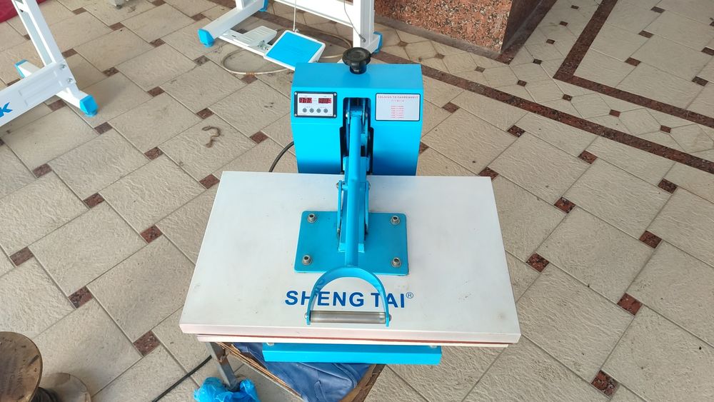 Продам пресс 40-60