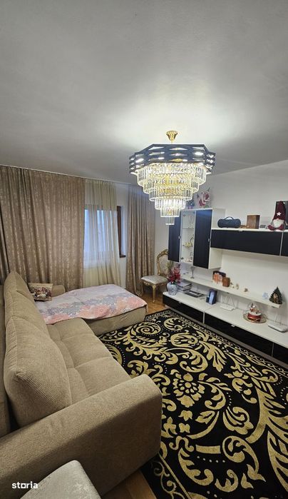 Apartament 2 camere Str. Făgăraș
