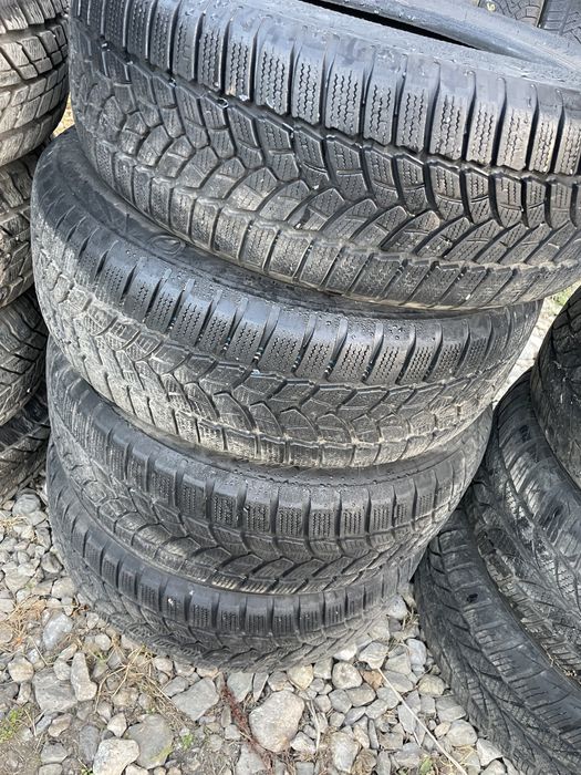 Vand anvelope R14/Iarna/M+S sau vara-de la 49ron