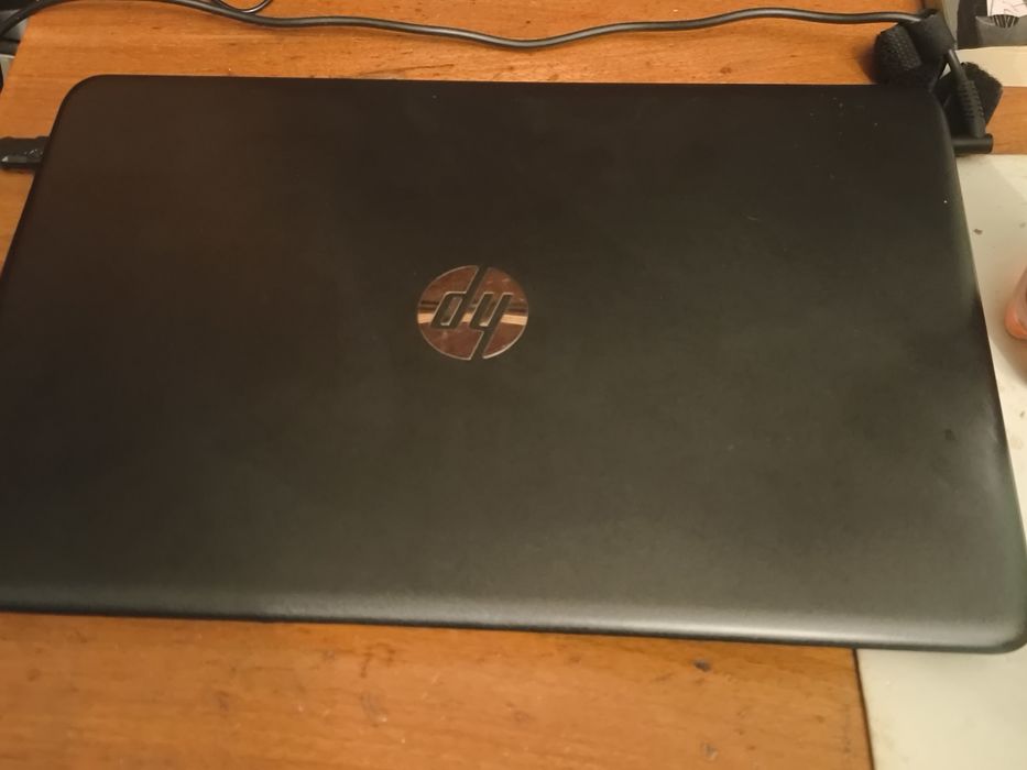 Hp Pavilion  core i7 7th