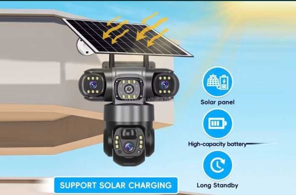 V 380 pro IP kamera