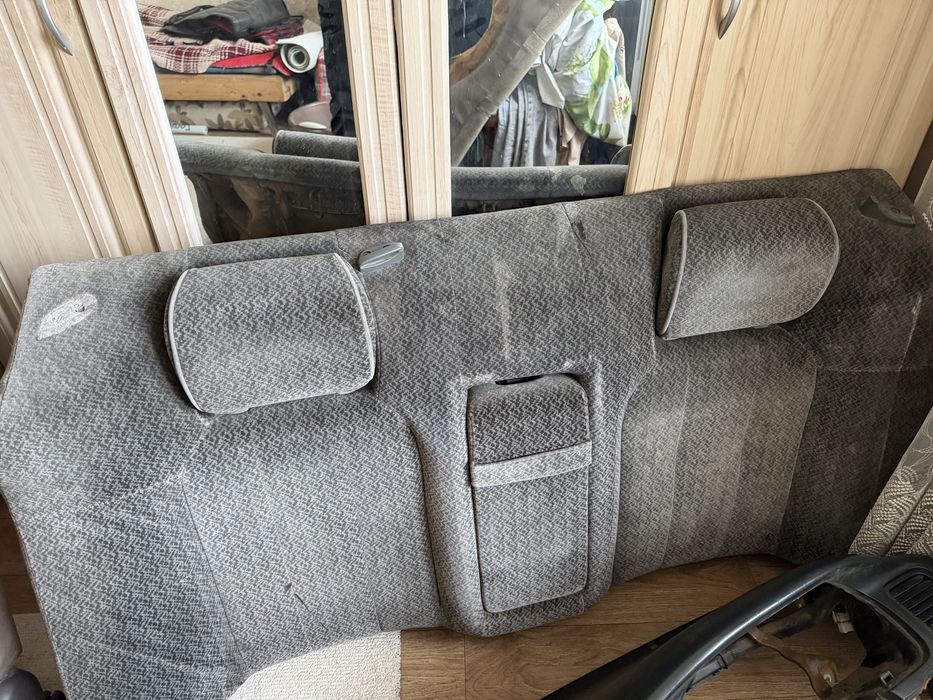 Сиденье от 100 и 90 марк