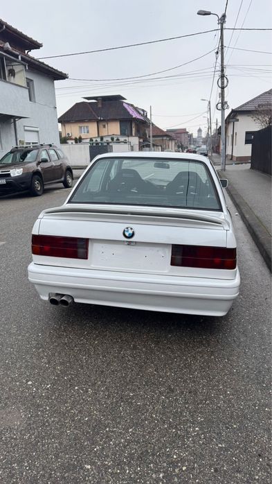 BMW E30 ursulet 2.0I