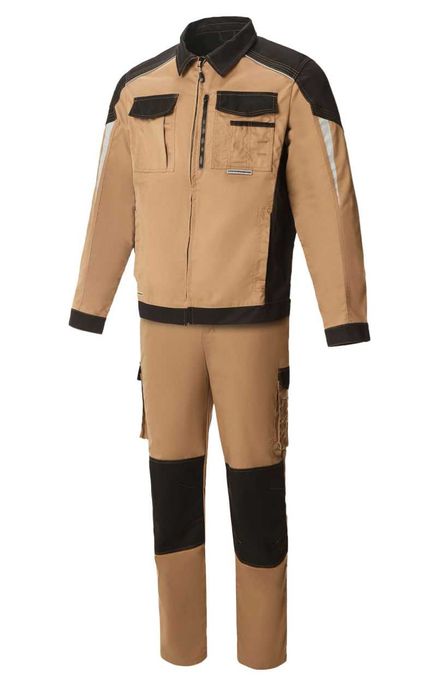 летняя и демисезонная спецодежда