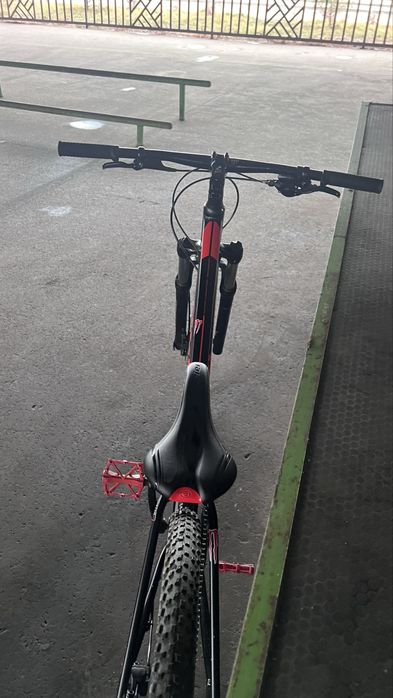 Продаю author 29 impulse