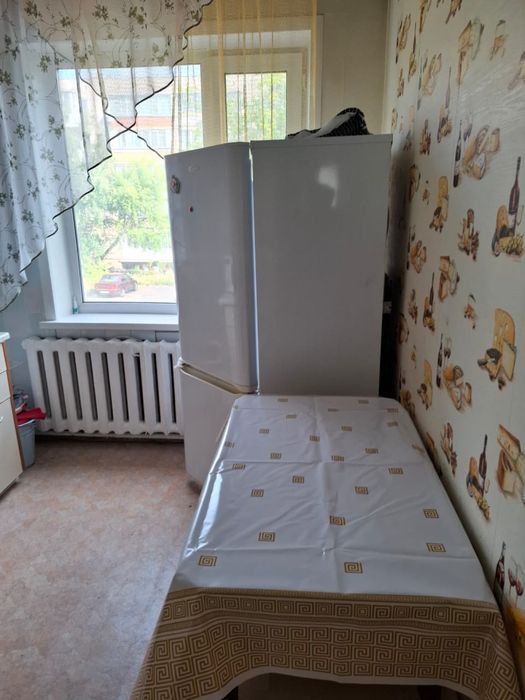 Сдам квартиру на длительный срок