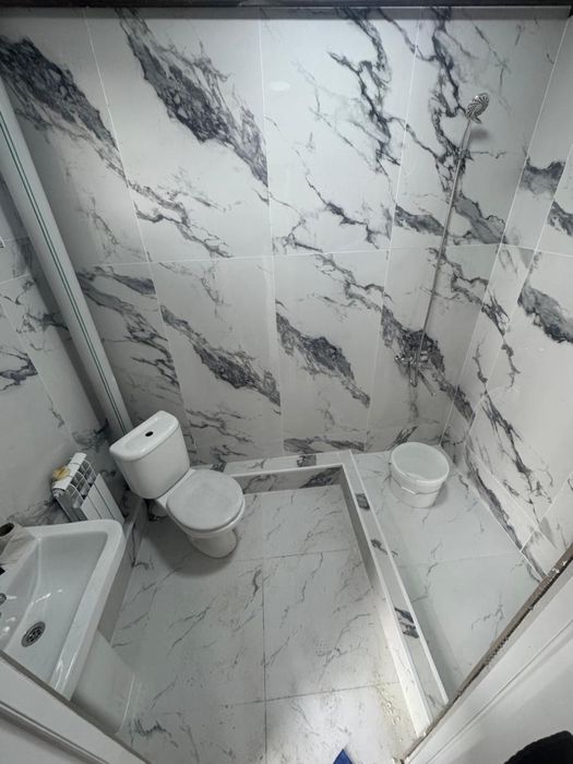 2-х комнатная времянка