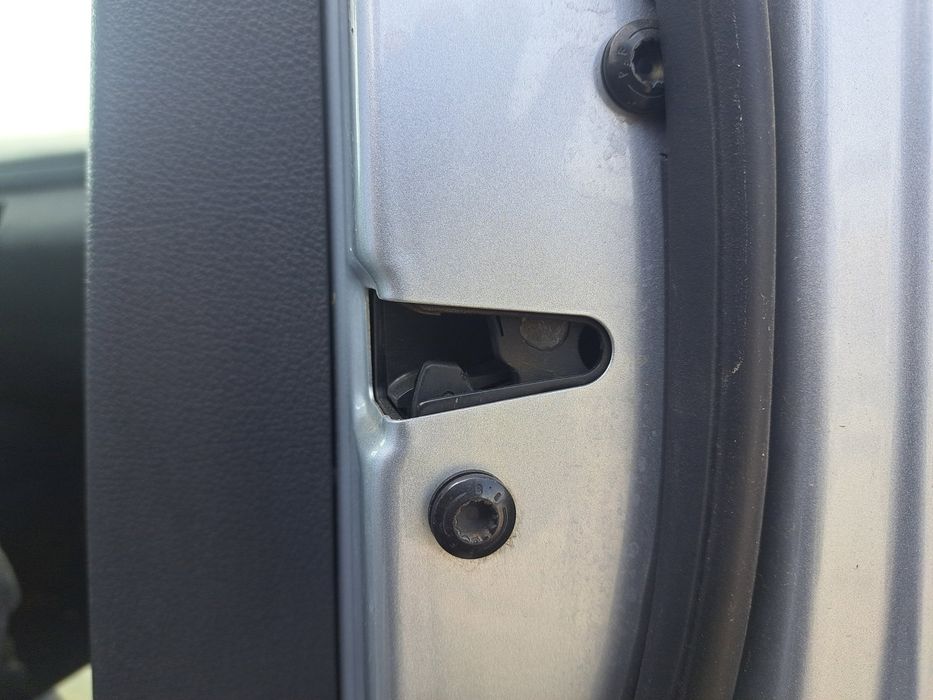 Broasca usa dreapta fata Volkswagen Touran (1T1, 1T2) [Fabr 2003-2010]