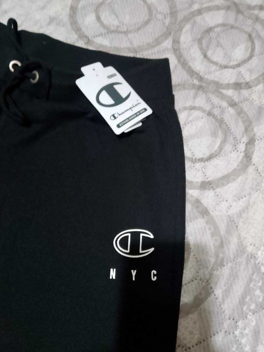 Дамско спортно долнище CHAMPION