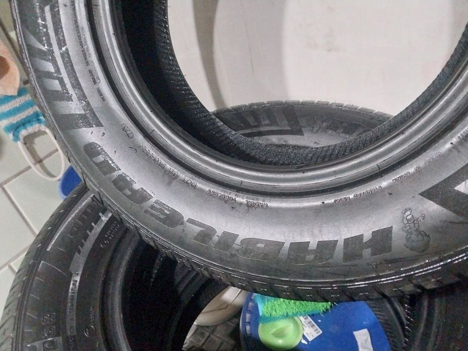 Bir taqilib srazu yechilan balon sotiladi 205/70/R14