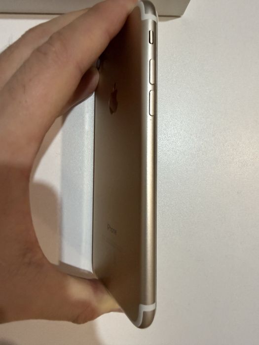 Iphone 7 128 GB - Айфон 7 128 ГБ