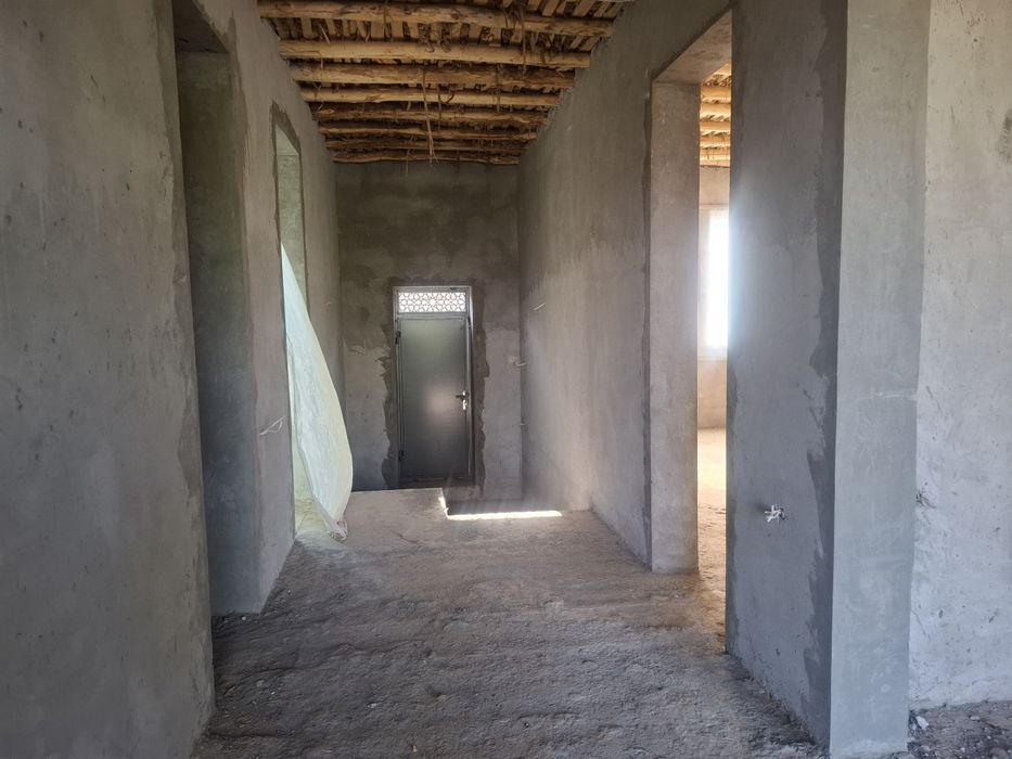 Oqtosh  hi tech dacha