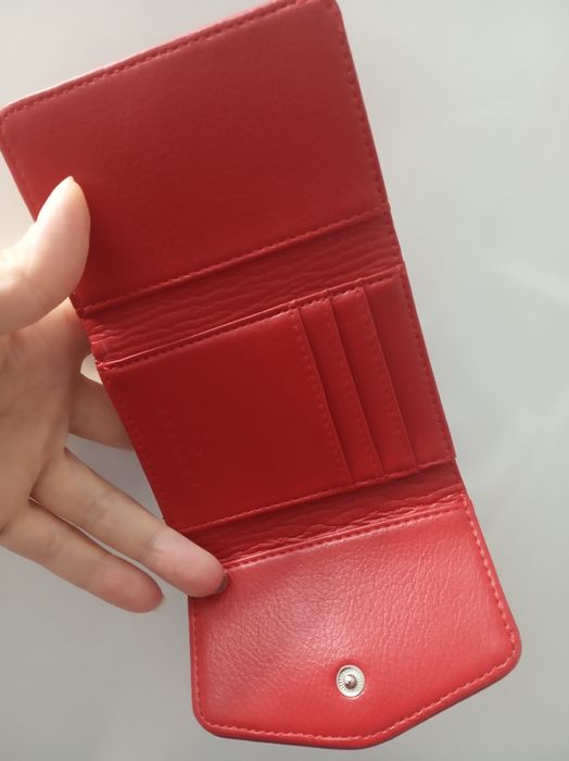 Кошелек женский маленький