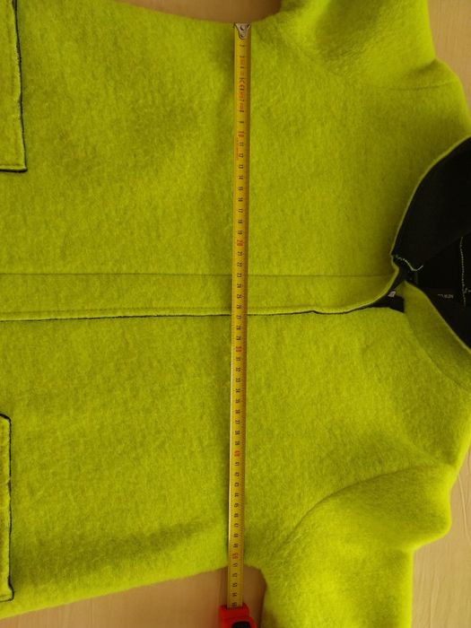 Дамско пролетно-есенно яке