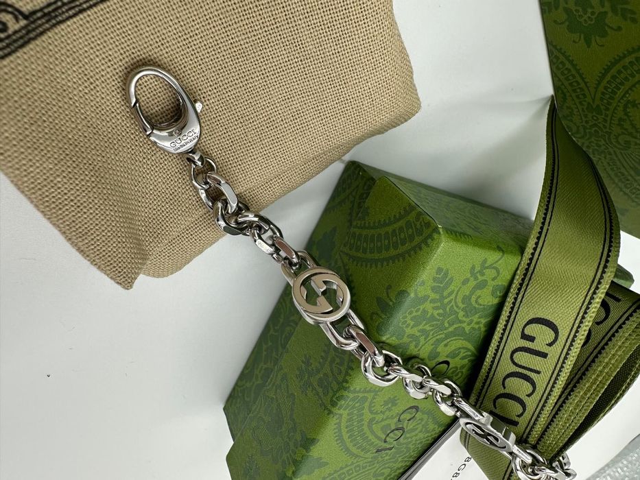 Bratara Gucci Ag 925