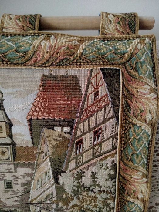 Tapiserie superba Germania