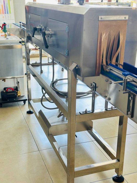 Термоусадочная этикетка аппарат, bug`li etiketka, термоусадка, yorliq