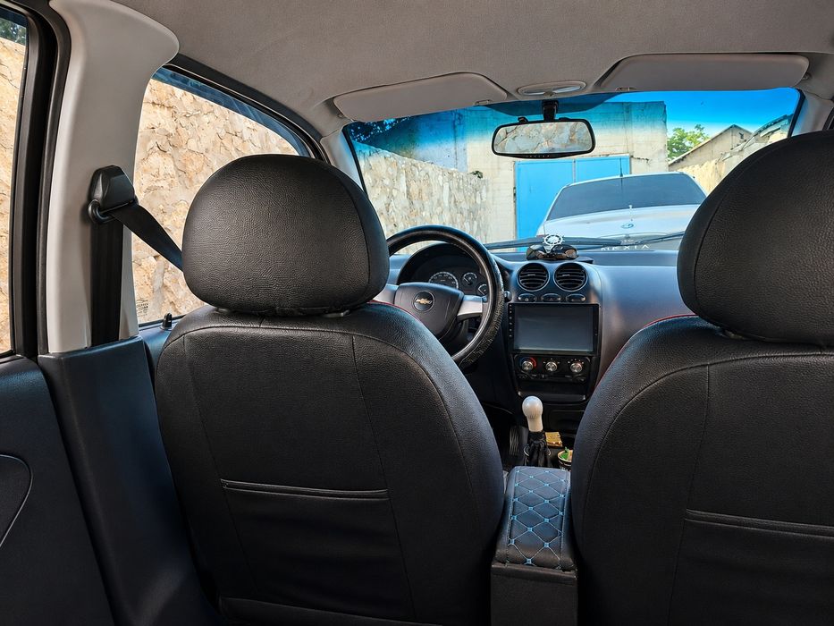 Matiz best sotiladi