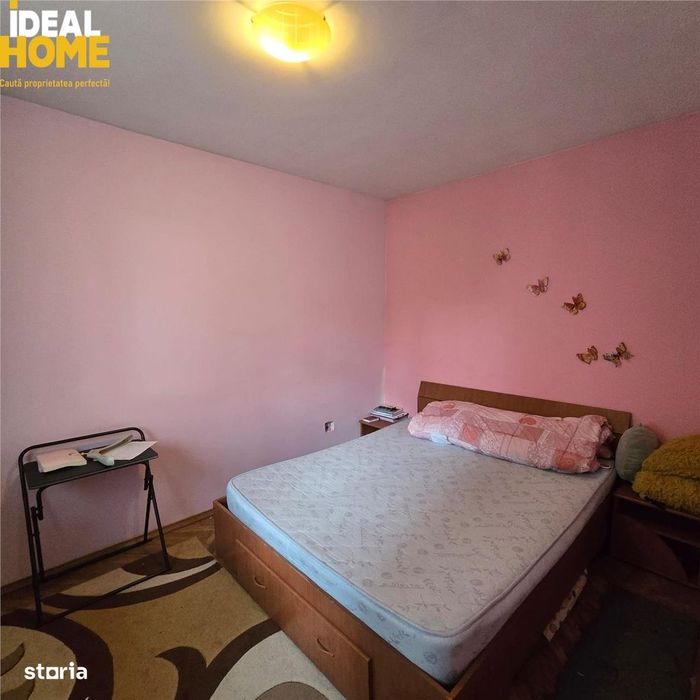 Apartament 2 camere parter inalt Amanetu Piciu — fotografia 3