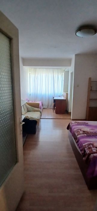 Proprietar vand ap.1 camera, decomandat,mazepa 1, Ancora, vedere superba spre dunare