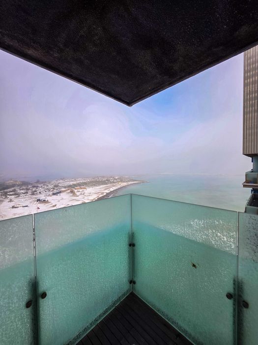 Apartament 3 camere-Faleza Nord-Vedere Mare