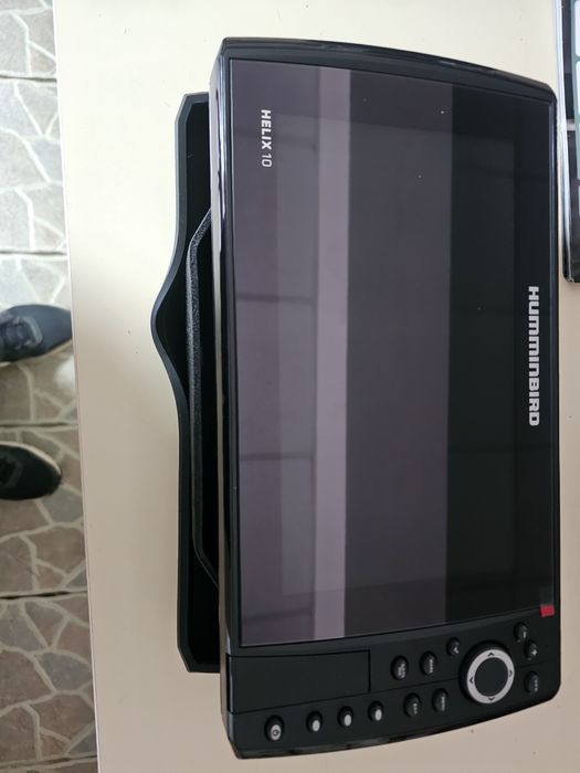 Hummingbird Helix 10