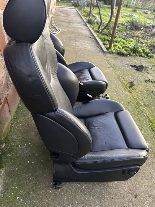 audi s3 8l recaro седалки