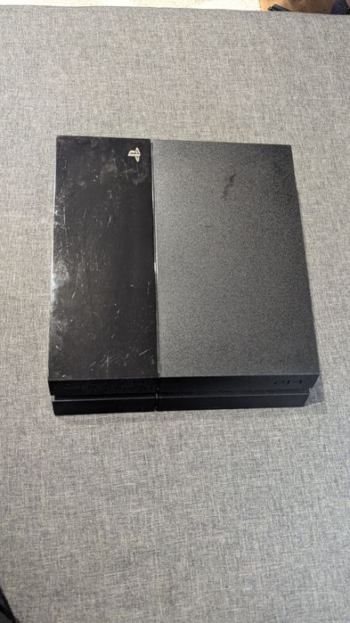 PlayStation PS4 500GB, 10.1