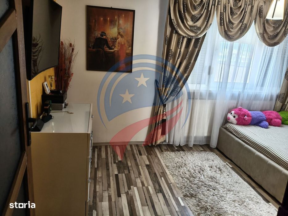 Apartament de vânzare Rovine