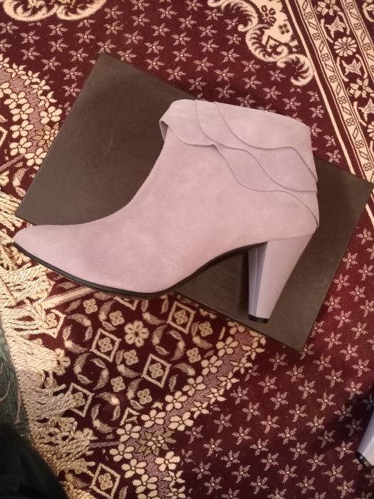 Обувь осенний для женщин