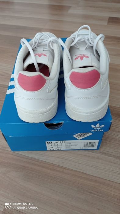 Дамски Маратонки Adidas