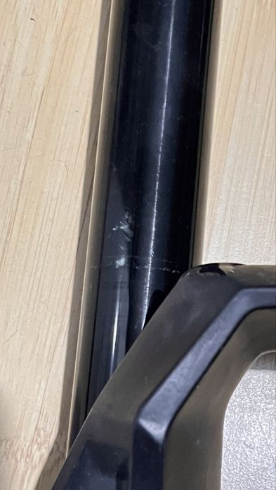 Rock shox Zeb select+ (330€) по договаряне, главина dt swiss 350 classic 15x110 boost.Часто за колело MTB