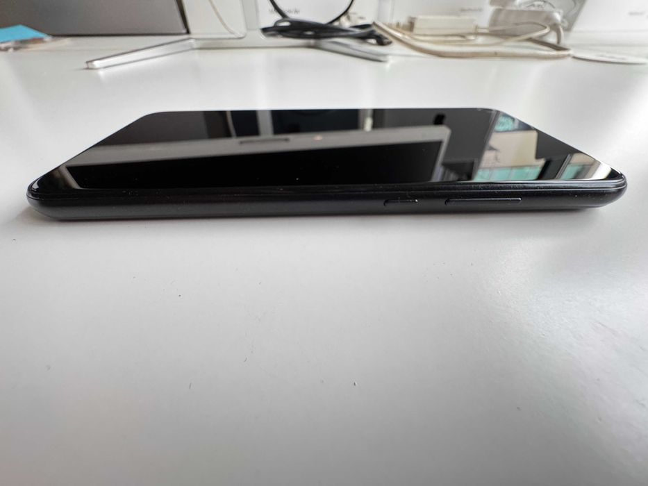 Huawei P40 Lite E Midnight Black 64GB