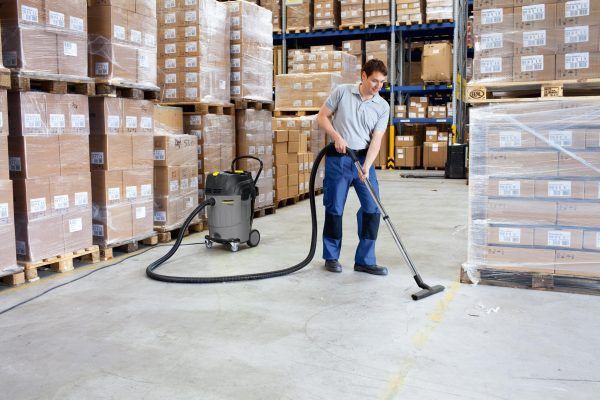 Уборка хизматлани киламиз