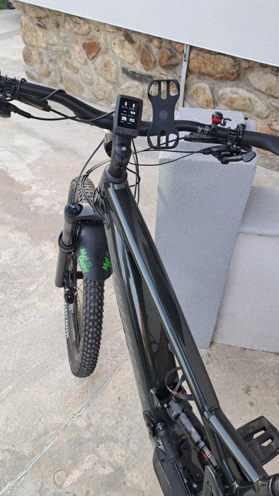 Specialized Turbo Tero X5 bicicletă electrică,accept unele schimburi