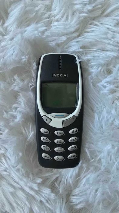 Продам Nokia 3310