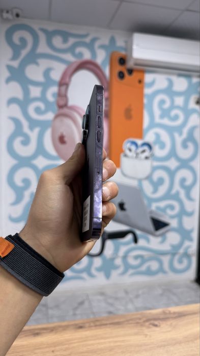 iPhone 14 Pro