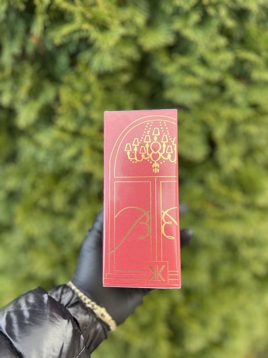 Parfum Baccarat,nou,impecabil!