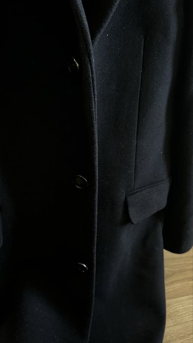 Продам новое пальто Mango men